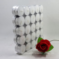 Wholesale Cheap Mini White Tealight Candle for Party, Bar Hotel, Birthday, Wedding